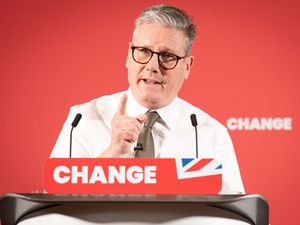 Supporting image for story: Labour’s candidate uncertainty overshadows campaign as Starmer accused of purge