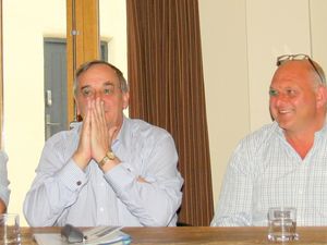 Supporting image for story: Monitor farm step beyond benchmarking