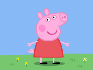 Supporting image for story: Peppa Pig coming to Telford