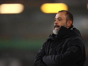 Supporting image for story: Wolves not expected to make big-money January additions