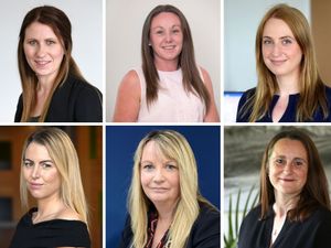 Supporting image for story: Lanyon Bowdler announce six promotions