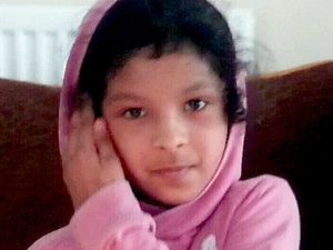 Supporting image for story: Drayton Manor theme park fined £1 million after schoolgirl’s water ride death