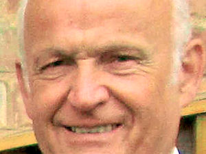 Supporting image for story: Widow backs Express & Star campaign to stop speeding drivers