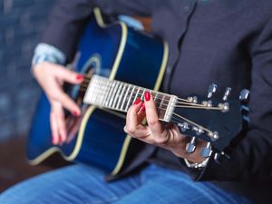 Supporting image for story: Committee calls on Government to ban NDAs to tackle misogyny in music industry