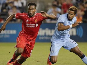 Supporting image for story: Aston Villa could turn to Scott Sinclair move