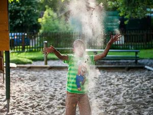 Supporting image for story: Beacon Centre for the Blind