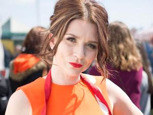 Supporting image for story: Bake Off stars to appear at Cannon Hill Park's Foodies Festival