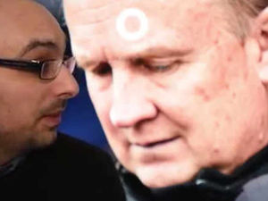 Supporting image for story: WATCH: Joe Masi on Sean O'Driscoll