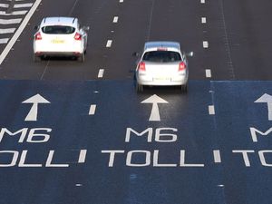 Supporting image for story: Man accused of driving the wrong way on the M6 Toll denies dangerous driving in court