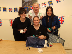 Supporting image for story: Charity for disabled children hosts volunteer event as part of The Big Help Out