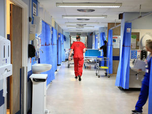 Supporting image for story: Chiefs set out 'simple measures' to reduce spread of flu amid NHS pressures