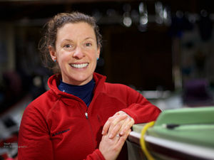 Supporting image for story: Armed forces charity gives grant to Shropshire's Climbing Out project