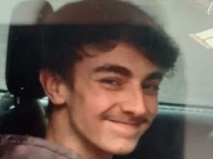 Supporting image for story: Police appeal to find missing Telford man, 21