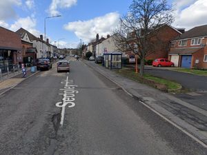 Supporting image for story: Cash taken during early morning burglary in Dudley