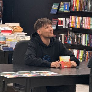 The singer is touring his new album and will be back in Birmingham in April. Photo: Bullring Birmingham