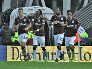 Supporting image for story: Preston 1 Aston Villa 1 - Report and pictures