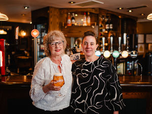 Supporting image for story: Community pub in Stourbridge reopens with major upgrades