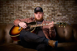 Liam Price who will be hoping to bag another trip to Nashville at the weekend