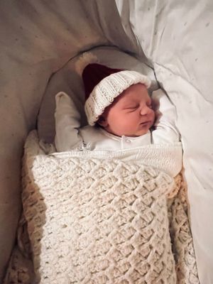 Honey Susie McGraw-Broomhall