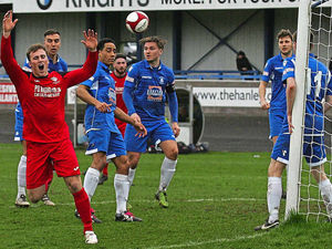 Supporting image for story: Derby day to forget for Drayton