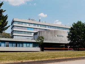 Supporting image for story: 'Outdated, expensive and energy inefficient': Shropshire Council confirms plans to vacate iconic headquarters