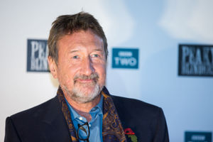 Steven Knight, creator, writer and executive producer of the Peaky Blinders