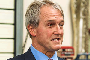 Owen Paterson MP