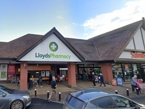 Supporting image for story: Regional pharmacy chain says it can help those affected by closure of Lloyds store branches