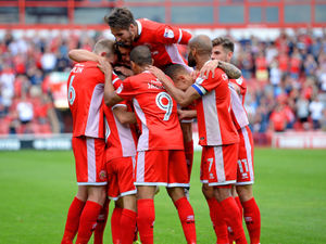 Supporting image for story: Walsall 2 Plymouth 1 - Match highlights 