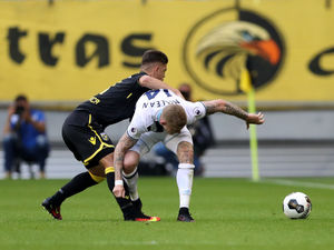 Supporting image for story: Aston Villa hope to wrap up Milot Rashica deal