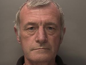 Supporting image for story: First photo of HGV driver jailed for killing nurse on M6 through careless driving