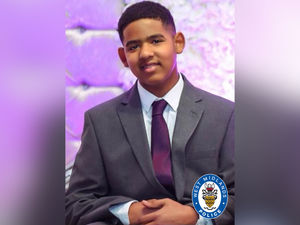 Supporting image for story: Two teenagers arrested over fatal stabbing of Yassin Alama in Birmingham