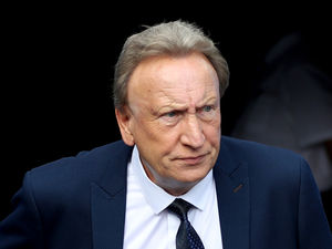 Supporting image for story: Middlesbrough v Shrewsbury Town: Neil Warnock to go with strongest side in the cup