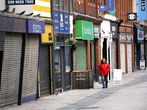 Supporting image for story: Lockdown 3.0 set to plunge UK back into recession, warn experts