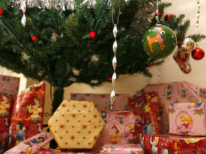 Supporting image for story: Tipton councillors festive slip-up spells trouble