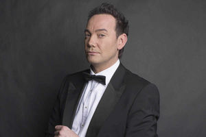 Supporting image for story: Strictly Come Dancing Live: Craig Revel Horwood speaks ahead of Birmingham show