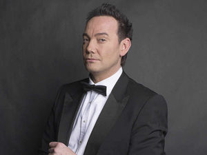 Supporting image for story: Strictly Come Dancing Live: Craig Revel Horwood speaks ahead of Birmingham show