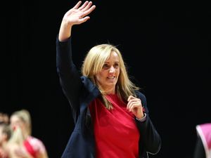 Supporting image for story: On this day in 2019: Tracey Neville announces England exit