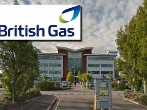 Supporting image for story: British Gas Oldbury jobs could go by end of the year