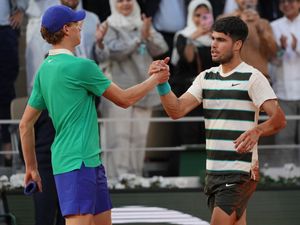 Supporting image for story: Carlos Alcaraz v Jannik Sinner: How the standout stars of men’s tennis match up