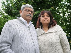 Supporting image for story: Jailed Shropshire post office workers set to get convictions overturned