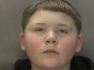 Supporting image for story: Appeal to find missing teen with links to Walsall as concerns for welfare grow