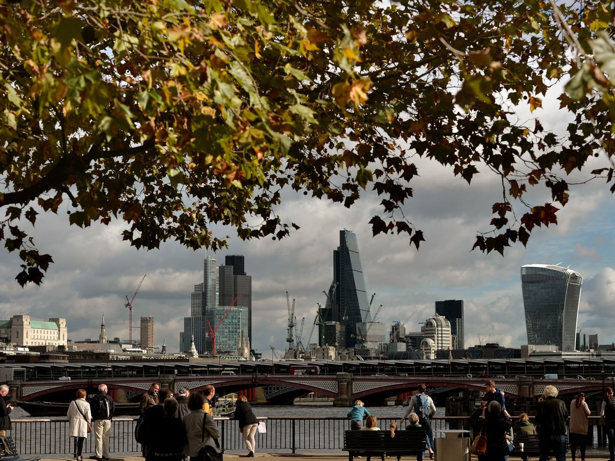 Autumn equinox arrives, marking end of summer