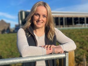 Supporting image for story: Helen joins team at dairy consultancy 