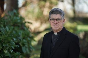 The Bishop of Dudley and Acting Bishop of Worcester, Martin Gorick, is calling for properly funded end of life care as part of the debate around ensuring a dignified death.