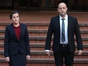 Supporting image for story: Trial of Pc accused of murdering Dalian Atkinson listed for September despite coronavirus crisis