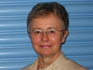 Supporting image for story: First female president for Shropshire RFU