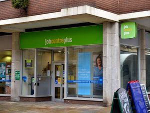 Supporting image for story: West Midlands unemployment rate drops