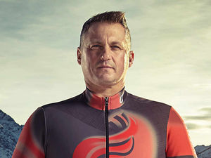 Supporting image for story: Darren Gough says Cannock Chase MP rumour is rubbish