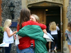 Supporting image for story: Students will receive final GCSE grades on Thursday despite U-turn